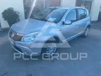 2009 Dacia Sandero
