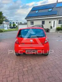 2009 Dacia Sandero
