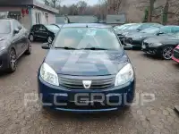 2009 Dacia Sandero