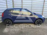 2009 Dacia Sandero