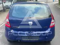 2009 Dacia Sandero