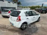 2009 Dacia Sandero