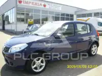 2009 Dacia Sandero