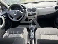 2009 Dacia Sandero