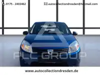 2009 Dacia Sandero