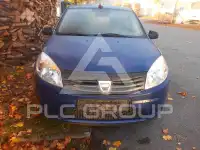 2009 Dacia Sandero