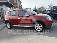 2009 Dacia Sandero