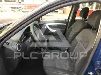 2009 Dacia Sandero