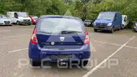 2009 Dacia Sandero