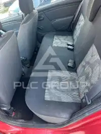2009 Dacia Sandero