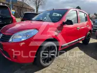 2009 Dacia Sandero