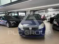 2009 Dacia Sandero