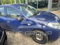 2009 Dacia Sandero