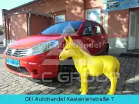 2009 Dacia Sandero