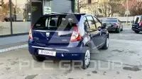 2009 Dacia Sandero