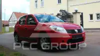 2009 Dacia Sandero