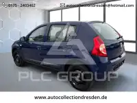 2009 Dacia Sandero