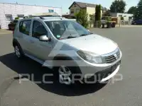 2009 Dacia Sandero