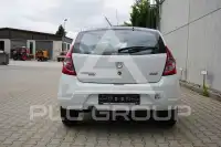 2009 Dacia Sandero