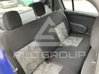 2009 Dacia Sandero