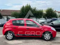 2009 Dacia Sandero