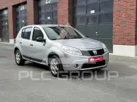2009 Dacia Sandero