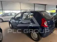 2009 Dacia Sandero
