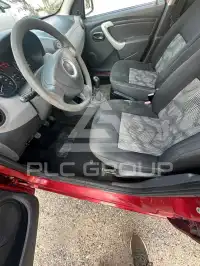 2009 Dacia Sandero