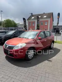 2009 Dacia Sandero