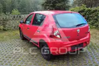 2009 Dacia Sandero