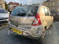 2009 Dacia Sandero