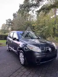 2009 Dacia Sandero
