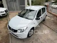 2009 Dacia Sandero