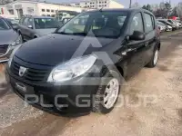 2009 Dacia Sandero