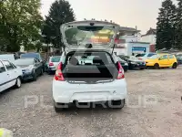 2009 Dacia Sandero