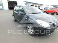 2009 Dacia Sandero