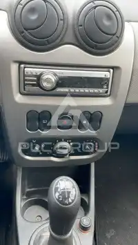 2009 Dacia Sandero