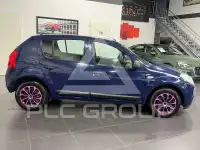 2009 Dacia Sandero