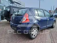 2009 Dacia Sandero