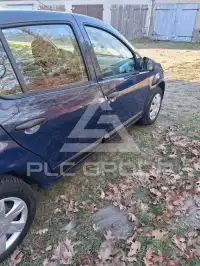 2009 Dacia Sandero