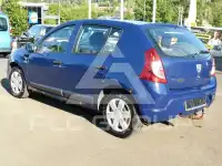 2009 Dacia Sandero