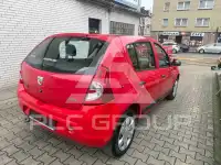 2009 Dacia Sandero