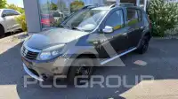 2009 Dacia Sandero