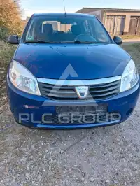 2009 Dacia Sandero