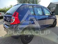 2009 Dacia Sandero