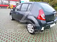 2009 Dacia Sandero