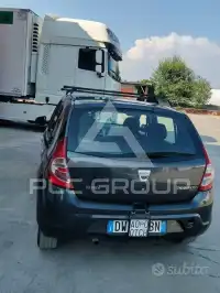 2009 Dacia Sandero