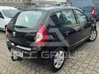 2009 Dacia Sandero