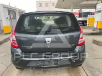 2009 Dacia Sandero
