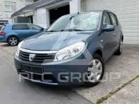 2009 Dacia Sandero